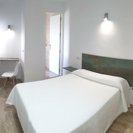 Hotel La Lancha กอร์โดบา ภายนอก รูปภาพ