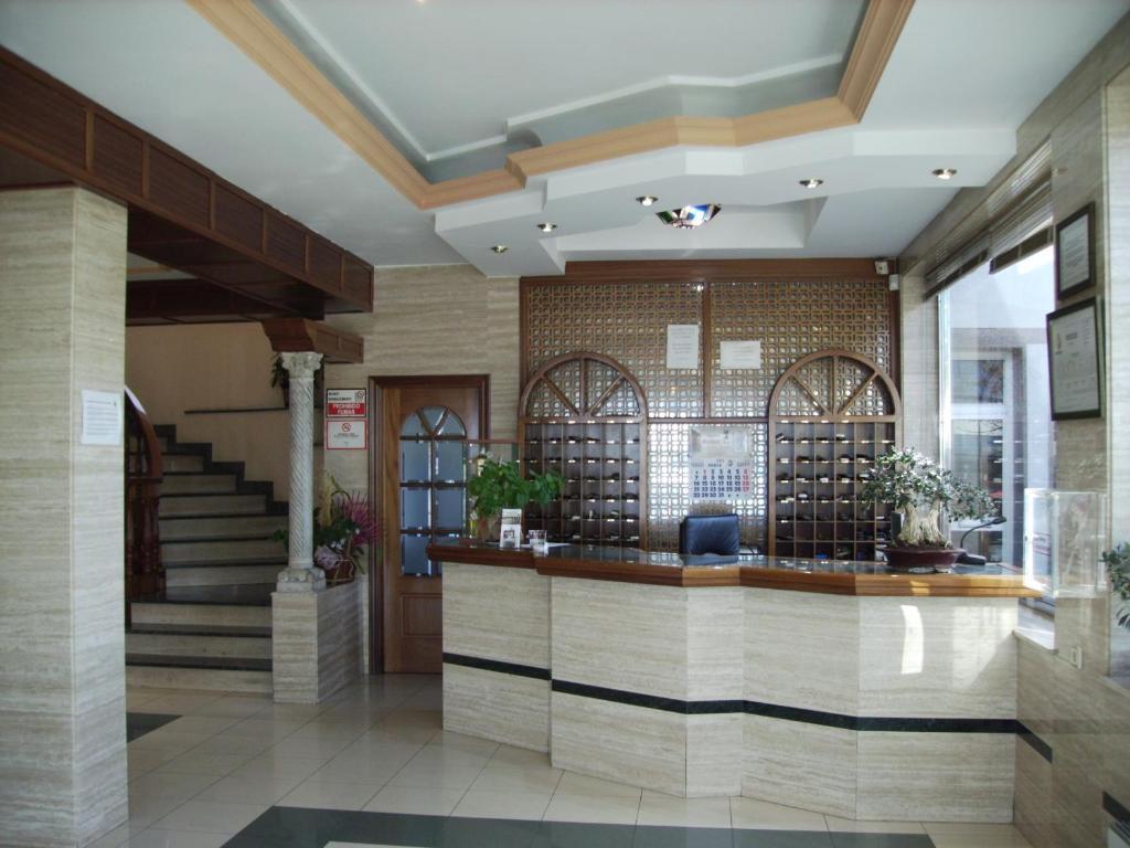 Hotel La Lancha กอร์โดบา ภายนอก รูปภาพ
