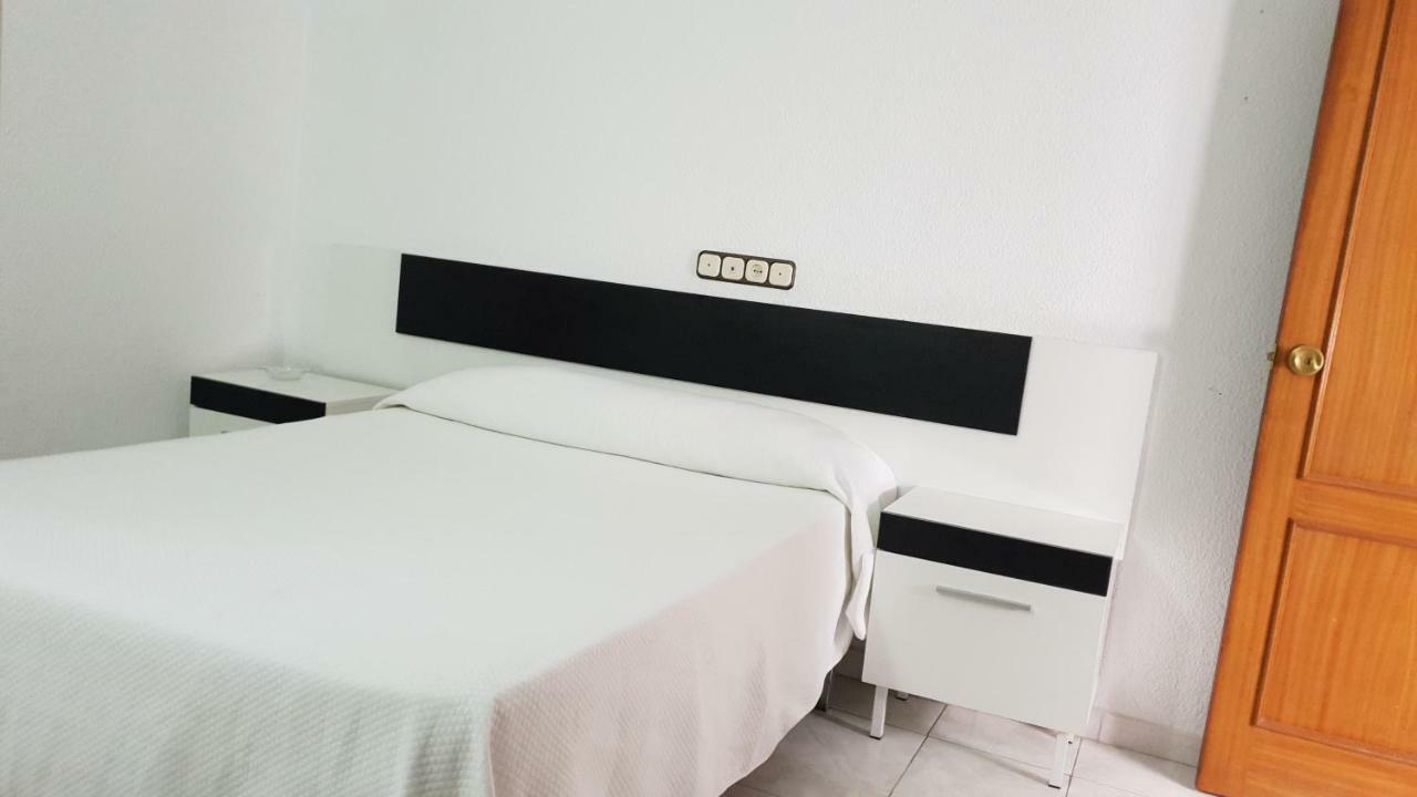 Hotel La Lancha กอร์โดบา ภายนอก รูปภาพ