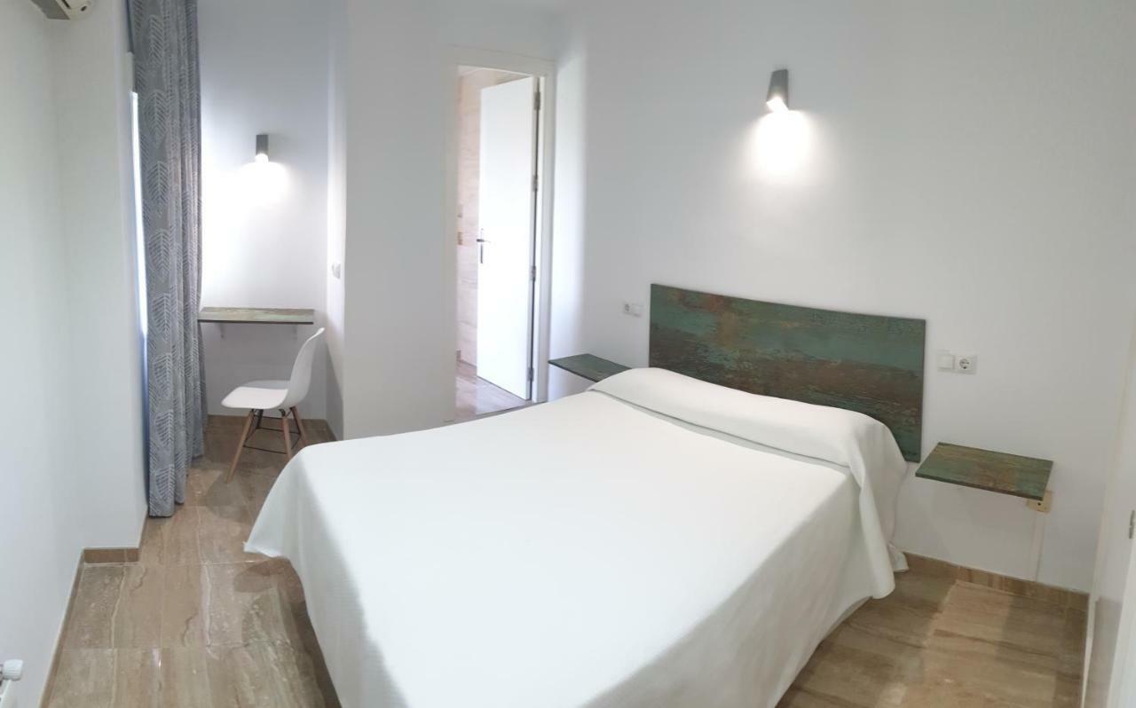 Hotel La Lancha กอร์โดบา ภายนอก รูปภาพ
