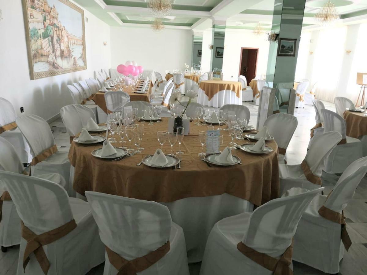 Hotel La Lancha กอร์โดบา ภายนอก รูปภาพ