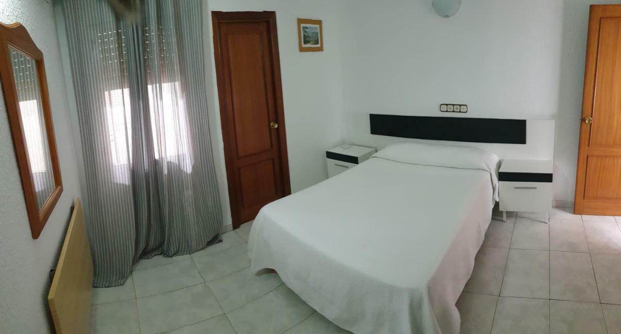Hotel La Lancha กอร์โดบา ภายนอก รูปภาพ